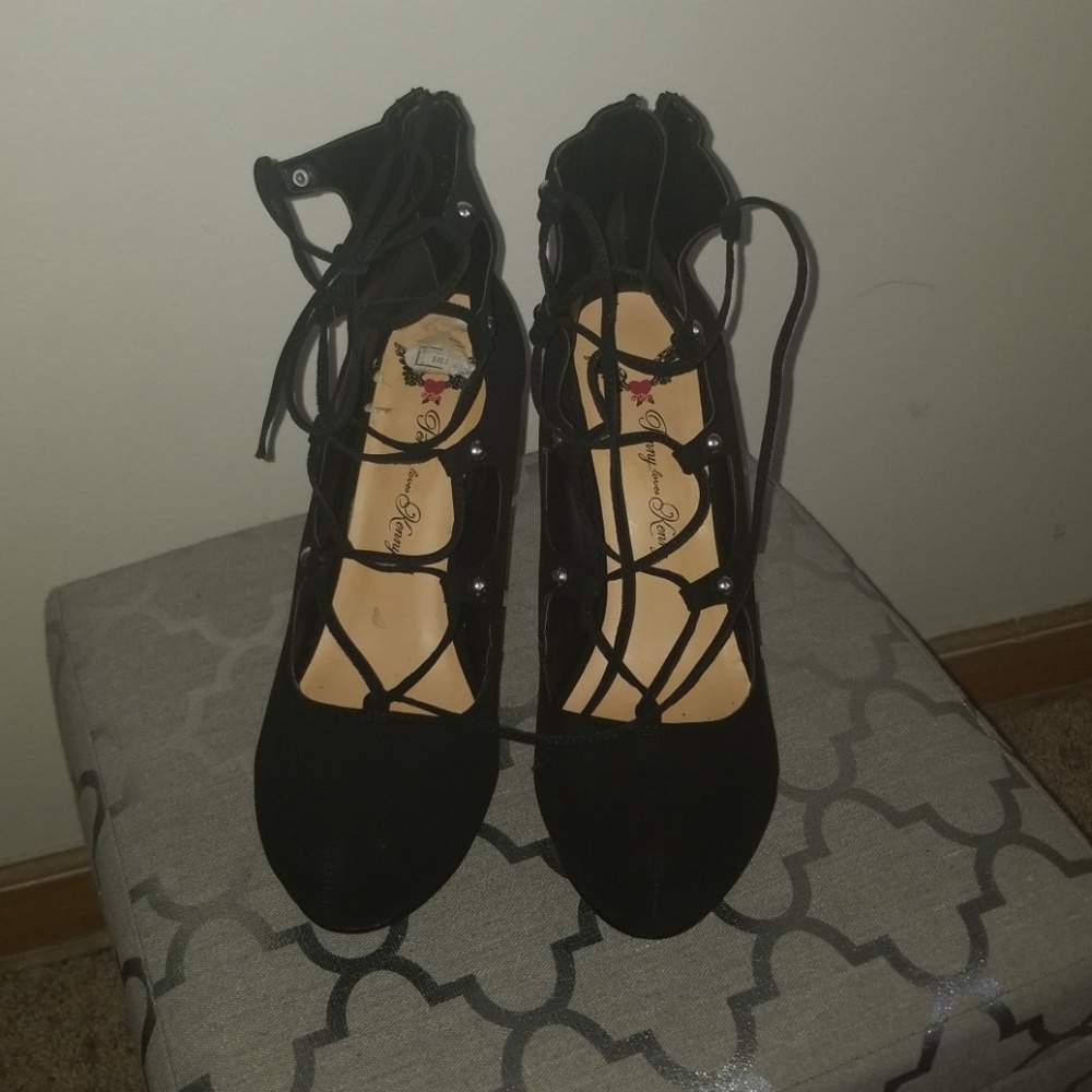 Heels